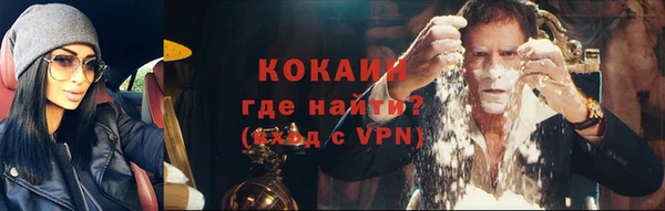 Альфа ПВП Гусь-Хрустальный