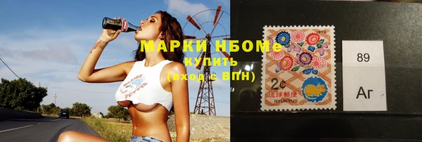 Альфа ПВП Гусь-Хрустальный