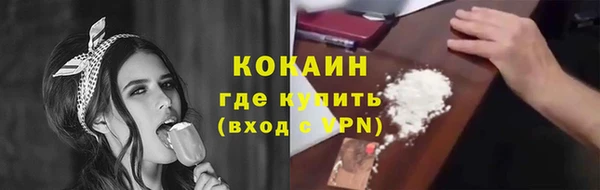 Альфа ПВП Гусь-Хрустальный
