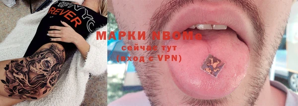 хмурый Гусев